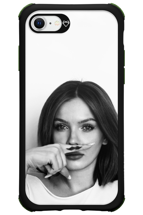 Soft Focus - Apple iPhone SE 2020