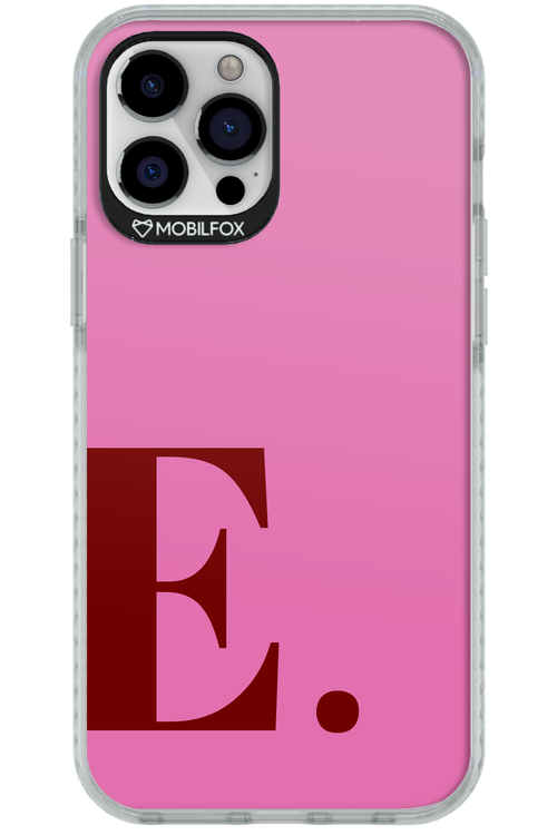 E (Sorbet) 2.0 - Apple iPhone 12 Pro Max