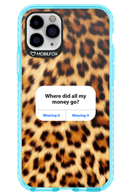 My Money 2.0 - Apple iPhone 11 Pro