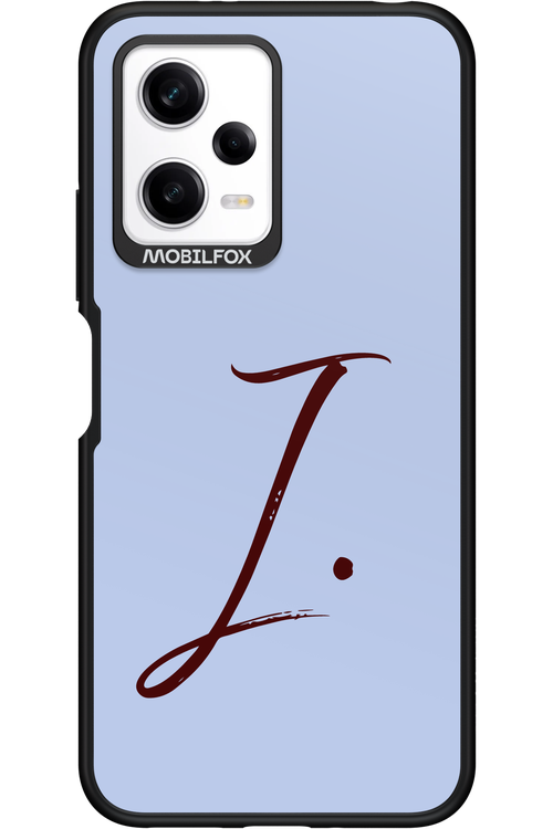 (Jellyfish Presso) I 2.0 - Xiaomi Redmi Note 12 5G