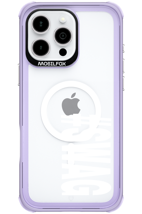Swag Light Mode 2.0 - Apple iPhone 16 Pro Max