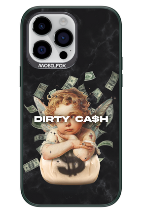 DirtyCash - Apple iPhone 14 Pro Max