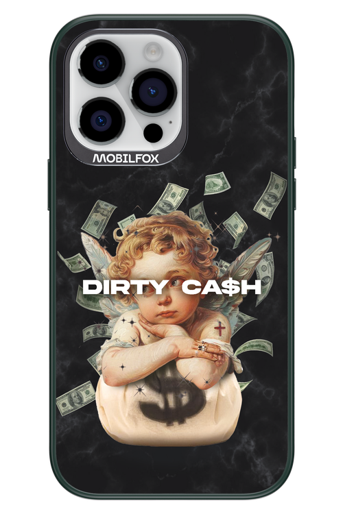 DirtyCash - Apple iPhone 14 Pro Max