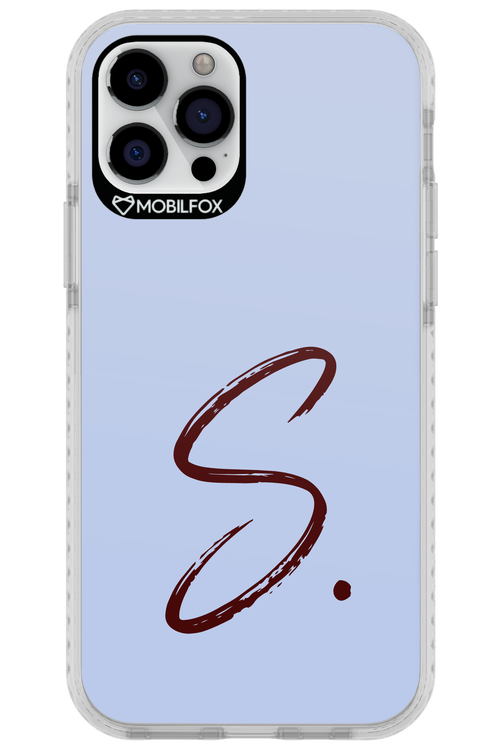 (Jellyfish Presso) S 2.0 - Apple iPhone 12 Pro