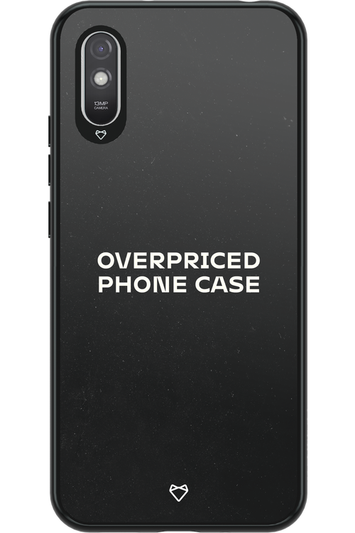 Overprieced - Xiaomi Redmi 9A