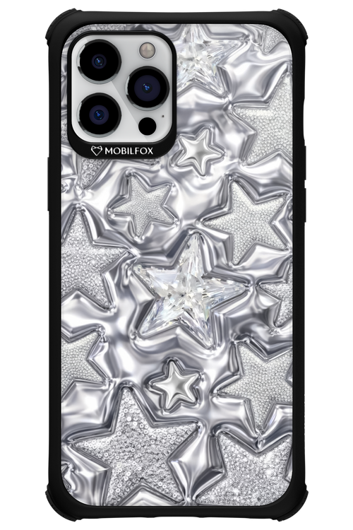 Star Gum 2.0 - Apple iPhone 12 Pro Max