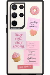 Sweet Babe - Samsung Galaxy S23 Ultra