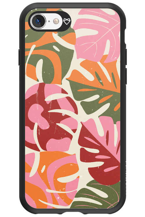 Tropical Heatwave 2.0 - Apple iPhone SE 2020
