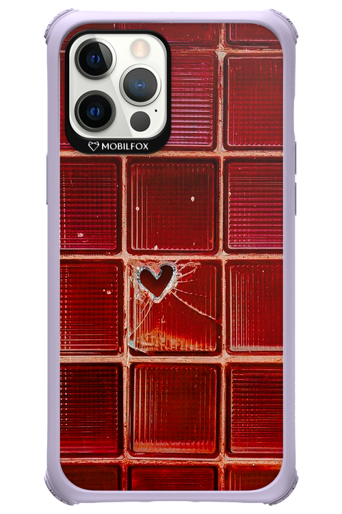 Heartbroken - Apple iPhone 12 Pro Max