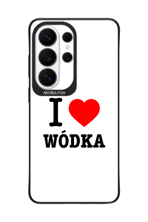 WÓDKA 2.0 - Samsung Galaxy S26 Ultra