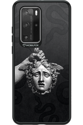 Medusa’s Gaze - Huawei P40 Pro