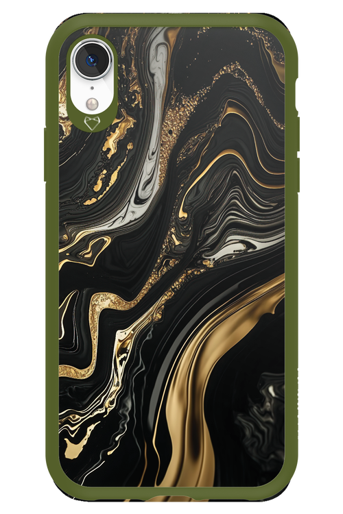 Azrael 2.0 - Apple iPhone XR