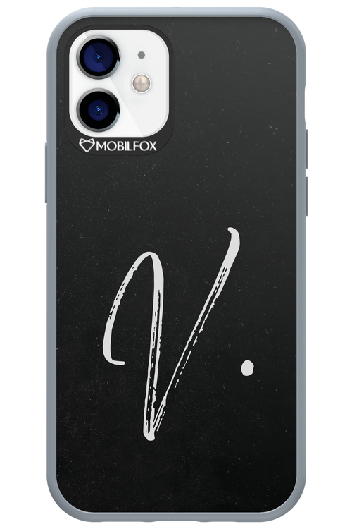 (Off Space) V 2.0 - Apple iPhone 12