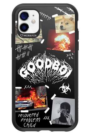 Good Boy - Apple iPhone 11
