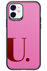 U (Sorbet) 2.0 - Apple iPhone 12