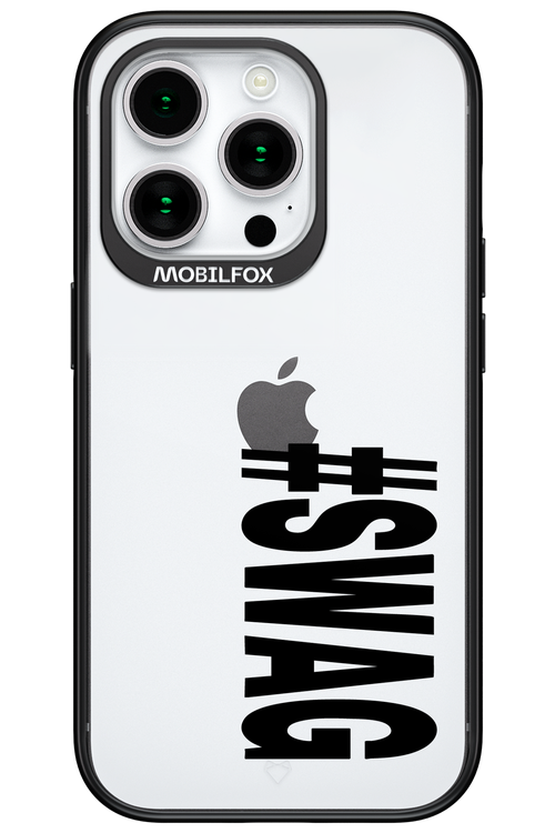 Swag Dark Mode 2.0 - Apple iPhone 15 Pro