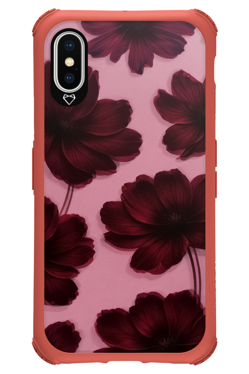 Petal Juliet 2.0 - Apple iPhone XS