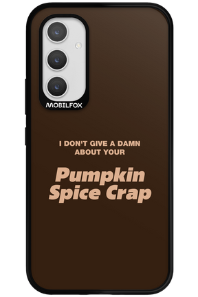 P-Spice Crap 2.0 - Samsung Galaxy A54