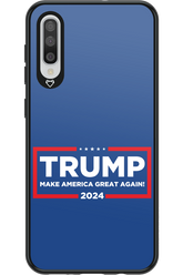 Trump 2024 - Samsung Galaxy A50