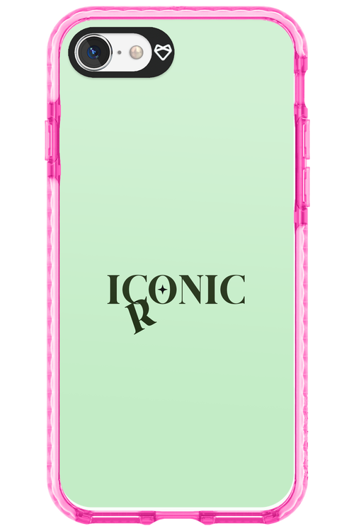 I(R)ONIC - Apple iPhone SE 2020