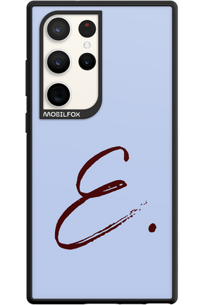 (Jellyfish Presso) E 2.0 - Samsung Galaxy S23 Ultra