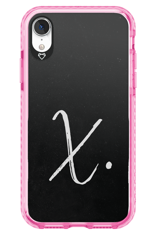 (Off Space) X 2.0 - Apple iPhone XR