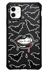 Bat Mouth - Apple iPhone 11
