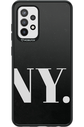 NY (Off Space) 2.0 - Samsung Galaxy A72