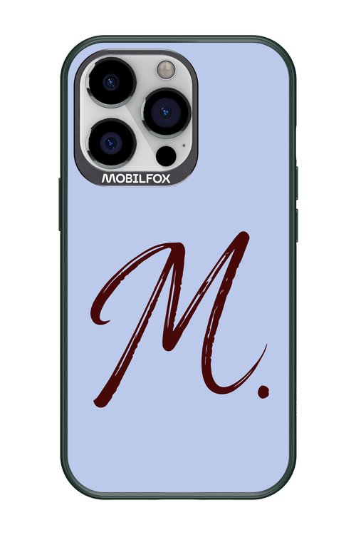 (Jellyfish Presso) M 2.0 - Apple iPhone 13 Pro