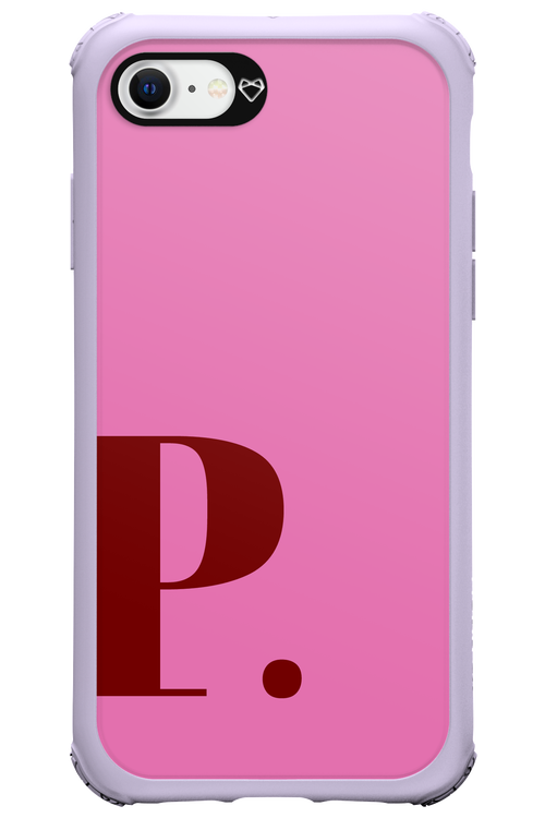 P (Sorbet) 2.0 - Apple iPhone SE 2020
