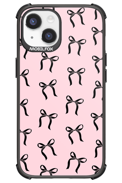 Bow Promise - Apple iPhone 14
