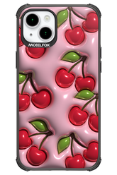 Cherry Bomb - Apple iPhone 15 Plus