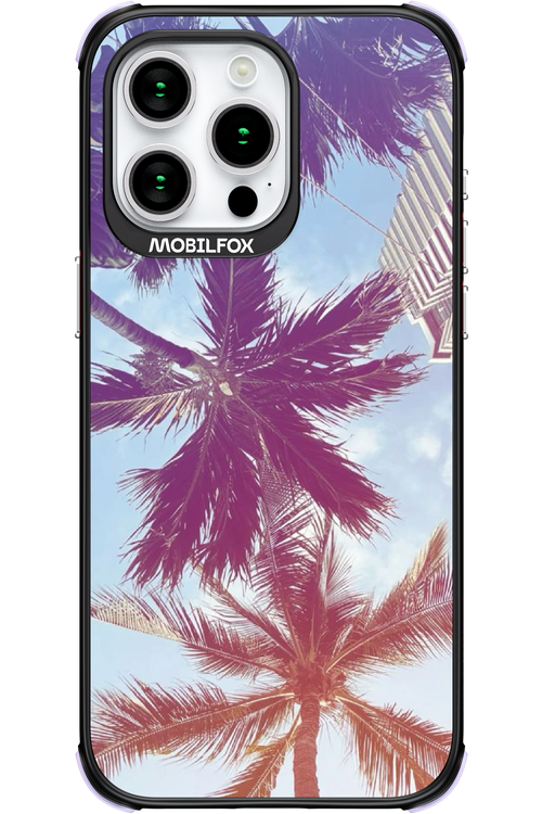 Sunset Dreams - Apple iPhone 15 Pro Max