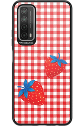 STRAWBERRY 2.0 - Huawei P Smart 2021