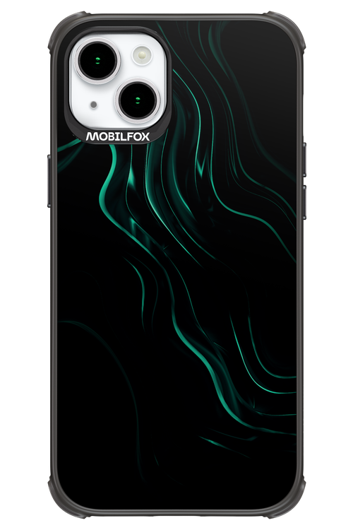 Northern Lights 2.0 - Apple iPhone 15 Plus