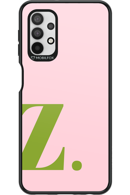 Z (Matcha Gum) - Samsung Galaxy A32 5G