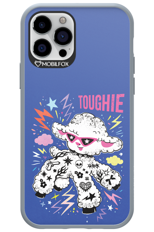 TOUGHIE 2.0 - Apple iPhone 12 Pro