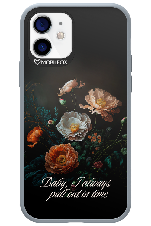 In time 2.0 - Apple iPhone 12