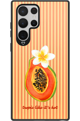 Hot Tropic 2.0 - Samsung Galaxy S22 Ultra