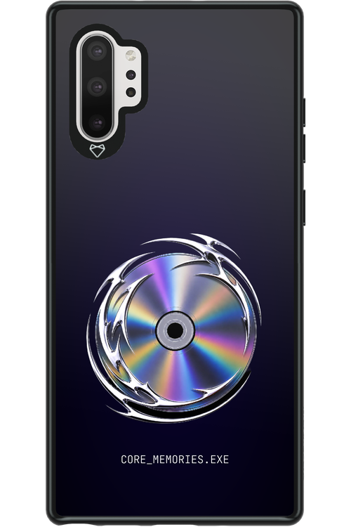 Core Memories 2.0 - Samsung Galaxy Note 10+