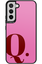 Q (Sorbet) 2.0 - Samsung Galaxy S22+