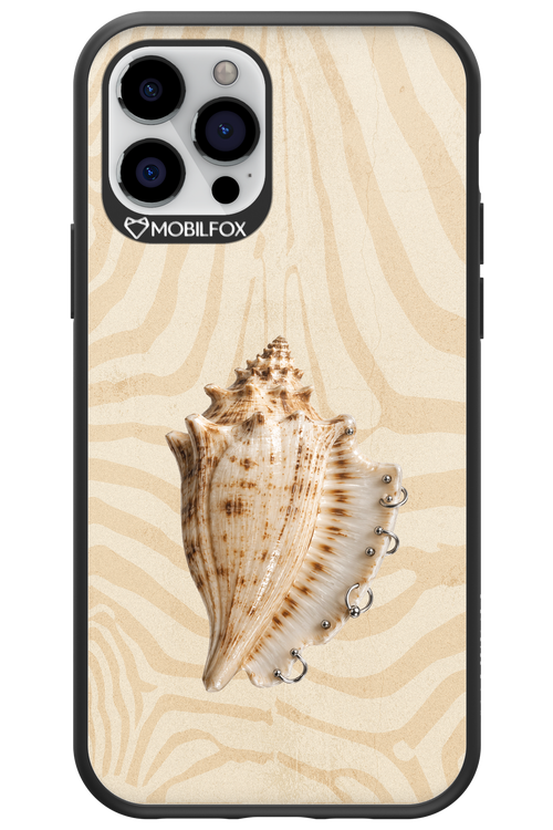 Shell Me Out 2.0 - Apple iPhone 12 Pro