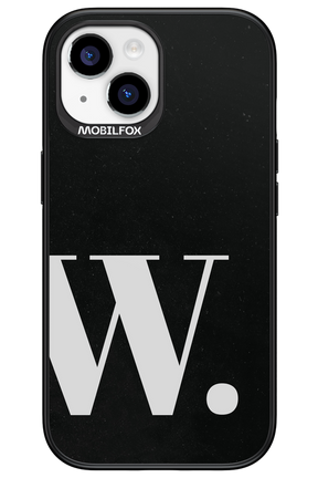 W (Off Space) 2.0 - Apple iPhone 15