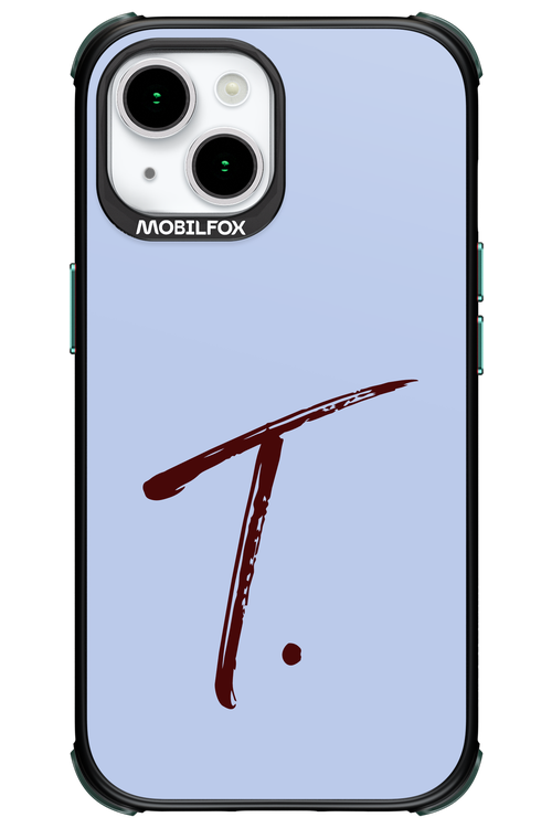 (Jellyfish Presso) T 2.0 - Apple iPhone 15
