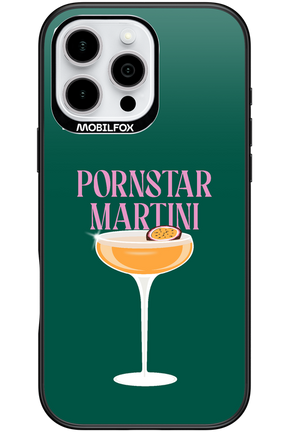 P_star Martini - Apple iPhone 16 Pro Max