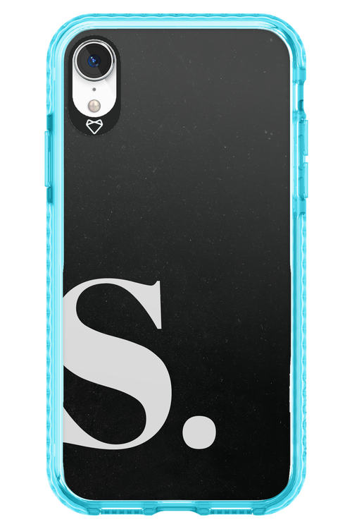S (Off Space) 2.0 - Apple iPhone XR