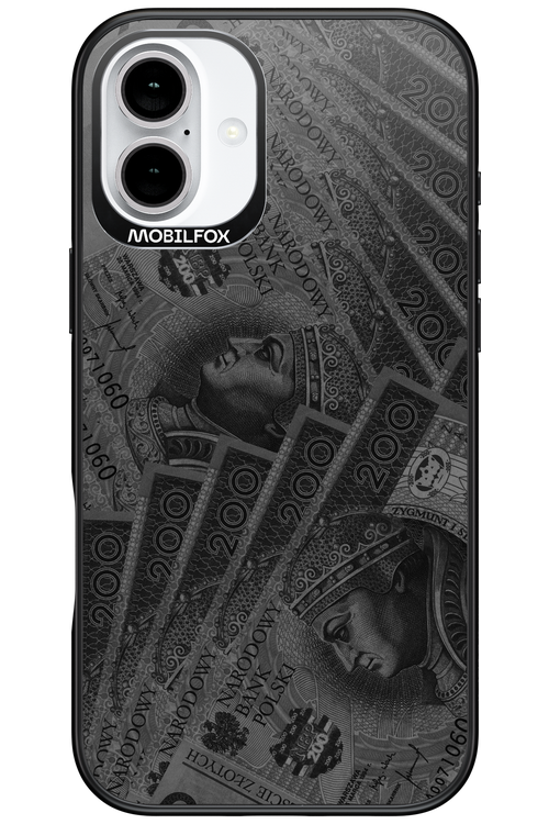200 2.0 - Apple iPhone 16 Plus