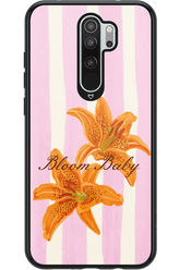 Bloom Baby 2.0 - Xiaomi Redmi Note 8 Pro