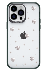 Pearl Tears - Apple iPhone 14 Pro Max