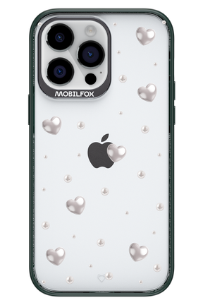 Pearl Tears - Apple iPhone 14 Pro Max